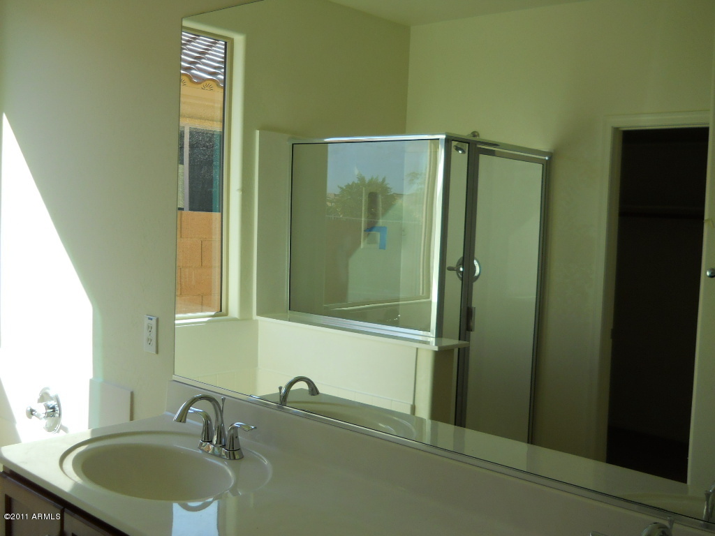 7018 West Harwell Road Laveen, AZ 85339 - Photo 5 of 7 Master Bath