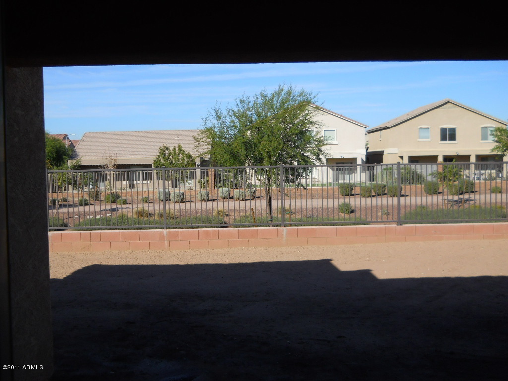 7018 West Harwell Road Laveen, AZ 85339 - Photo 7 of 7 patio
