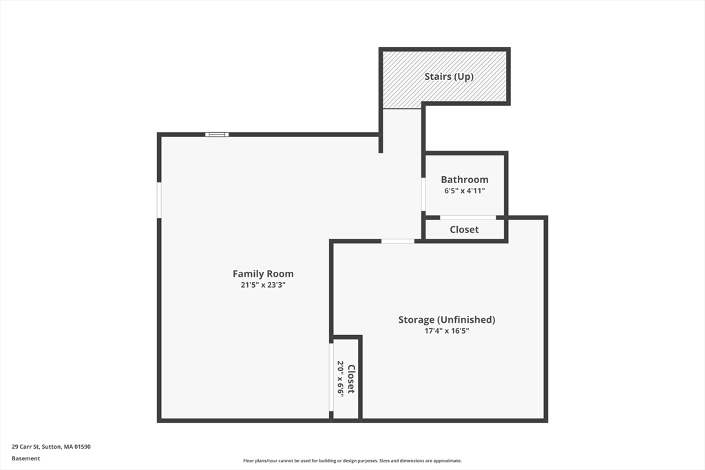 29 Carr Street Sutton, MA 01590 - Photo 40 of 41