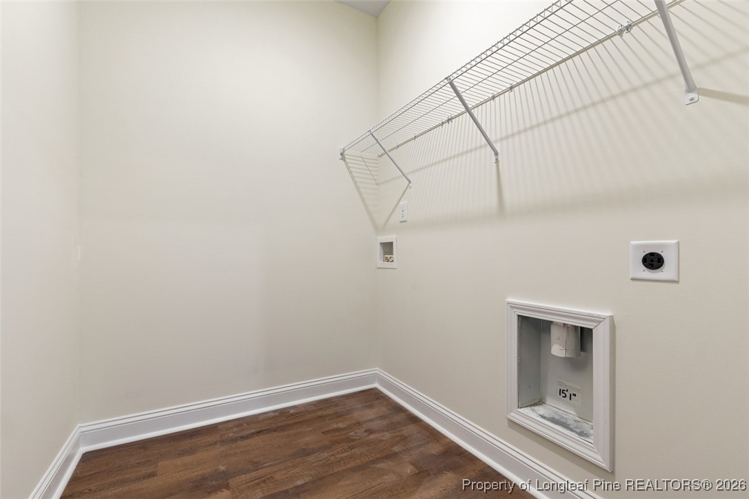 111 Merle Road Pinebluff, NC 28373 - Photo 27 of 32