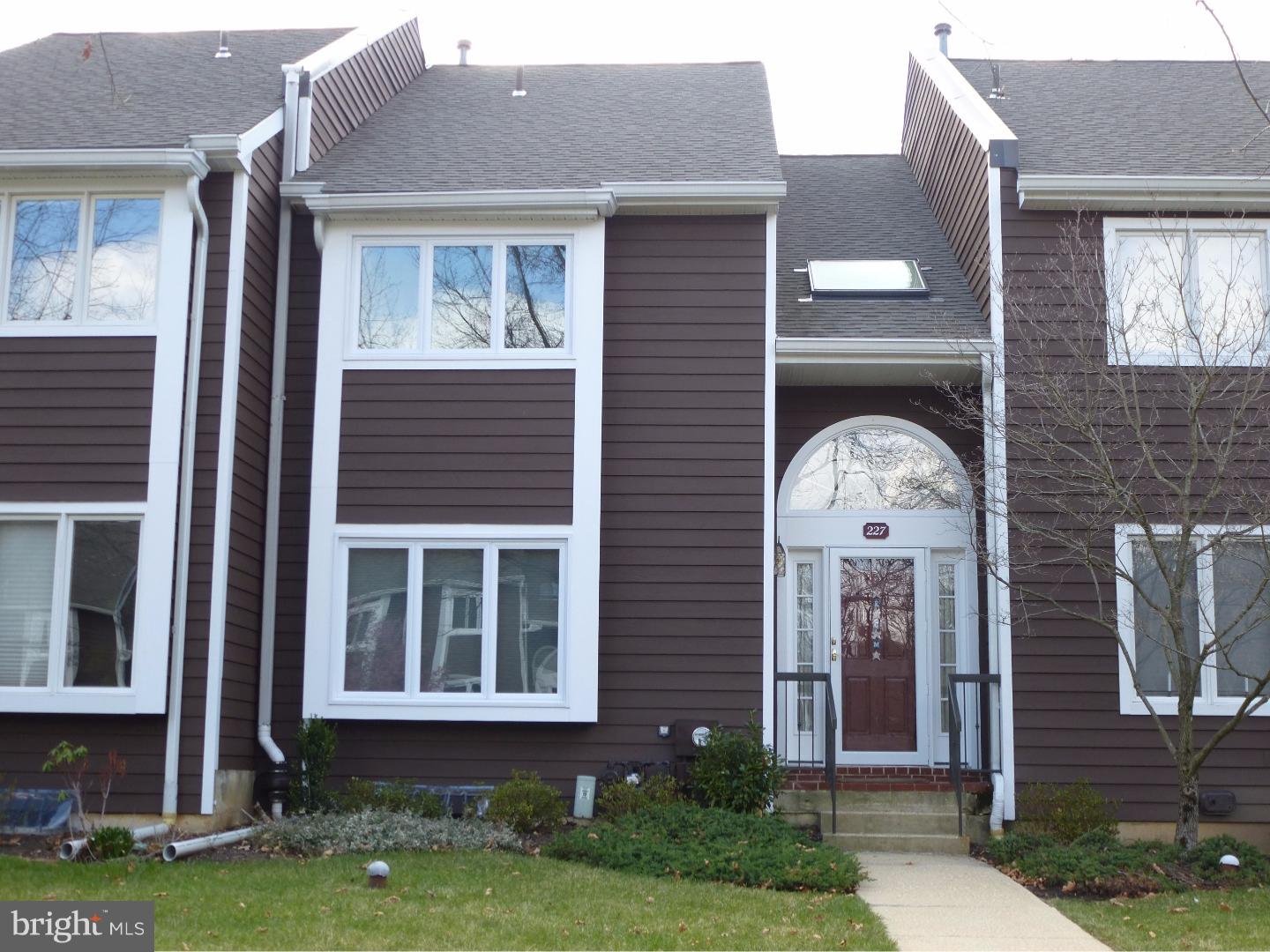 227 Fox Run Exton, PA 19341 - Photo 1 of 24 Exterior Front