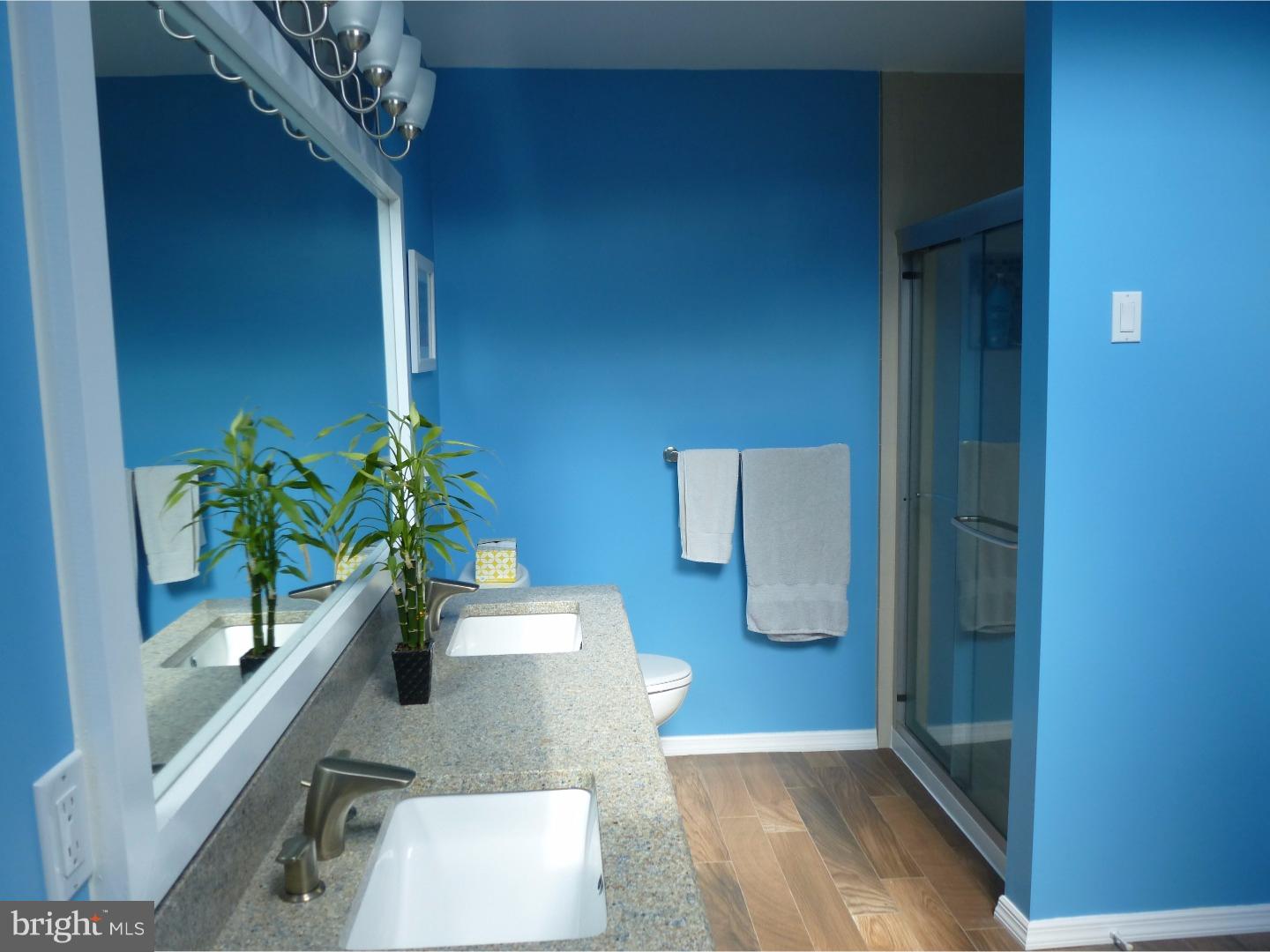 227 Fox Run Exton, PA 19341 - Photo 12 of 24 Master Bathroom
