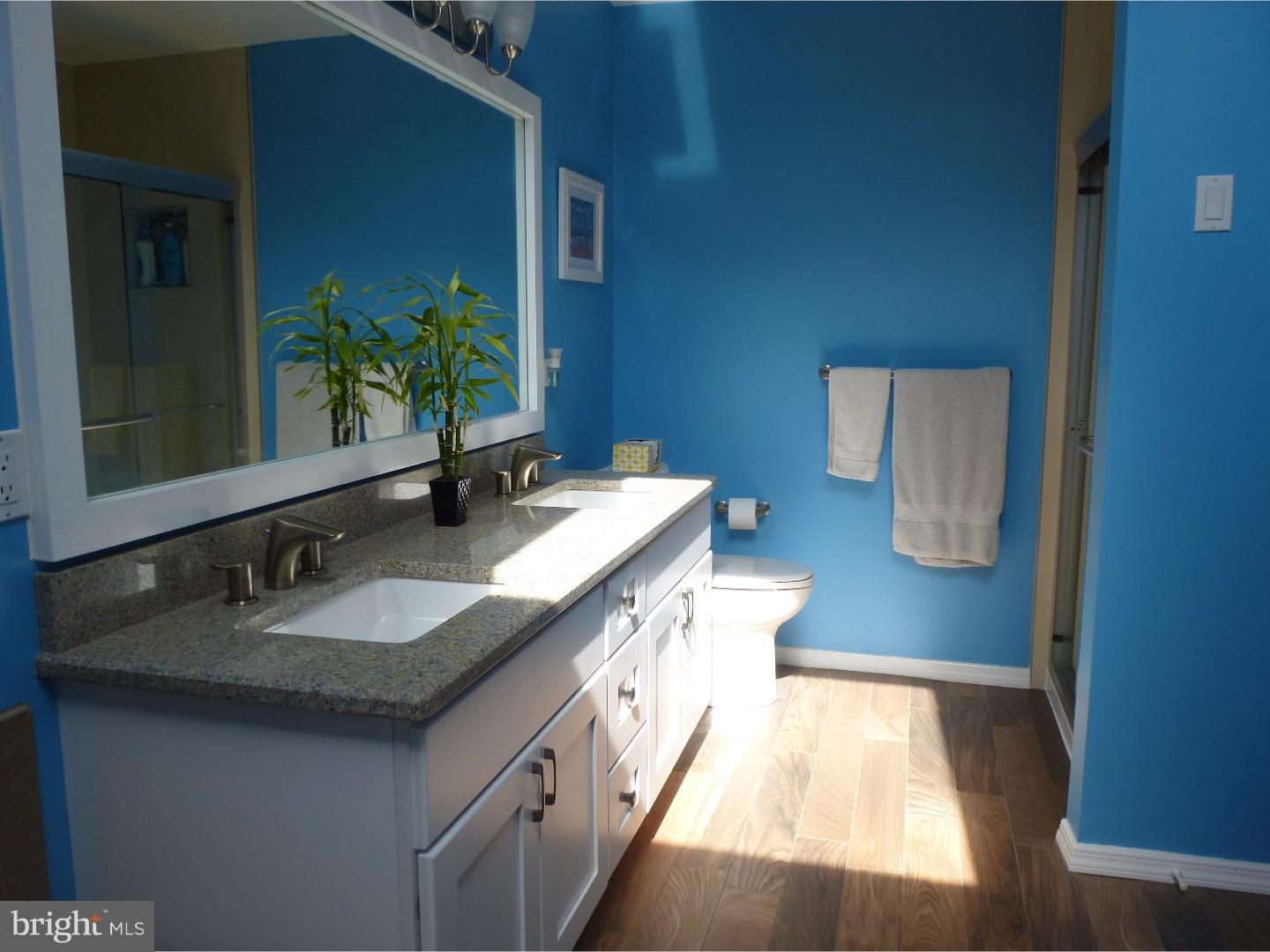 227 Fox Run Exton, PA 19341 - Photo 13 of 24 Master Bathroom