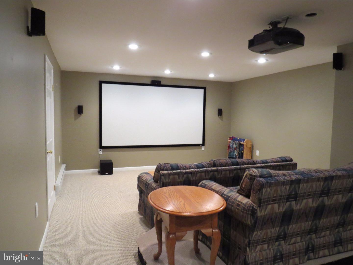 227 Fox Run Exton, PA 19341 - Photo 20 of 24 Basement - Finished