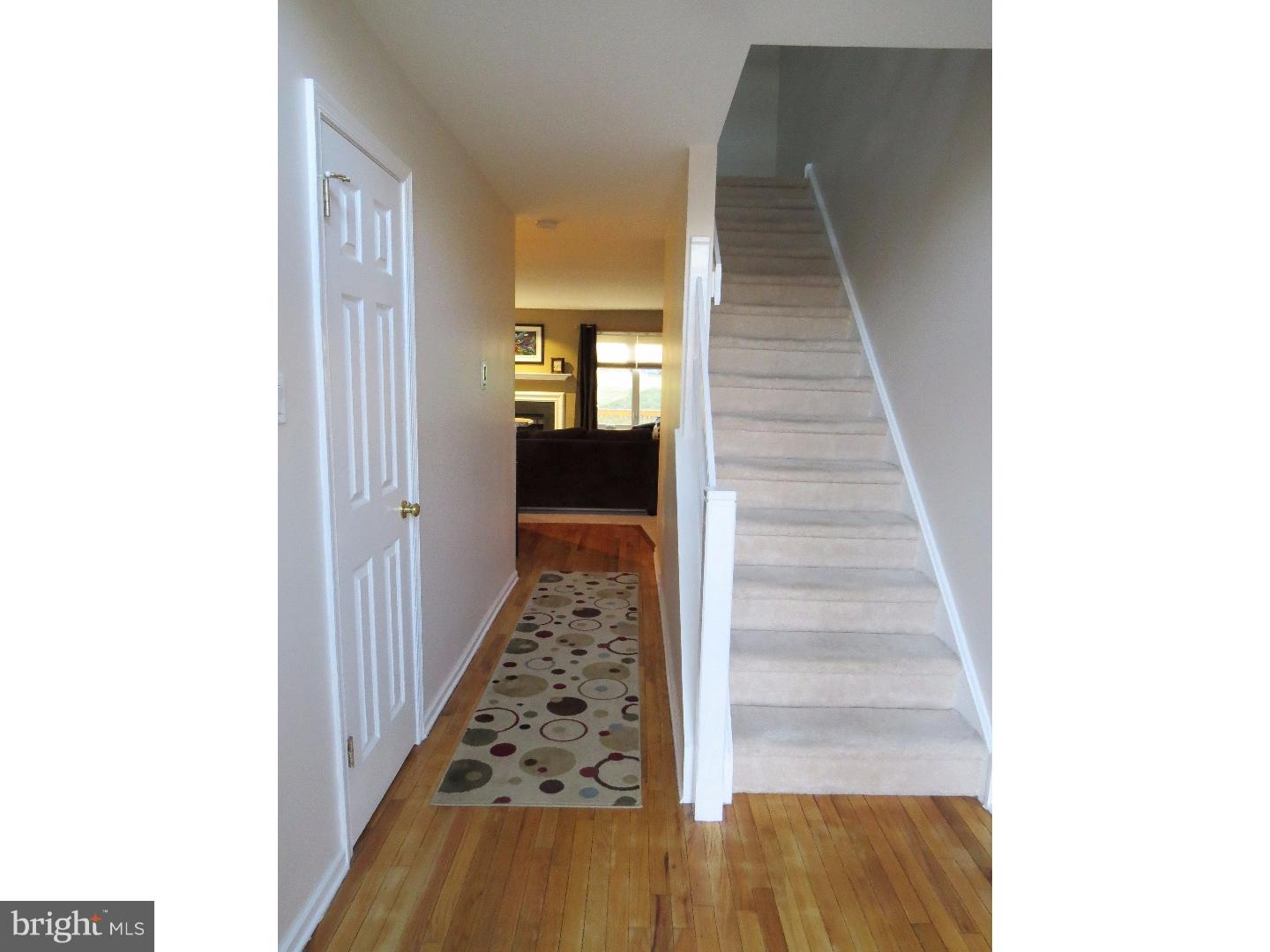 227 Fox Run Exton, PA 19341 - Photo 8 of 24 View from Front Door