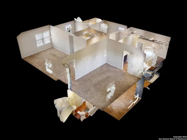 $1,750 | 8403 Blackstone Cove, Converse, TX 78109