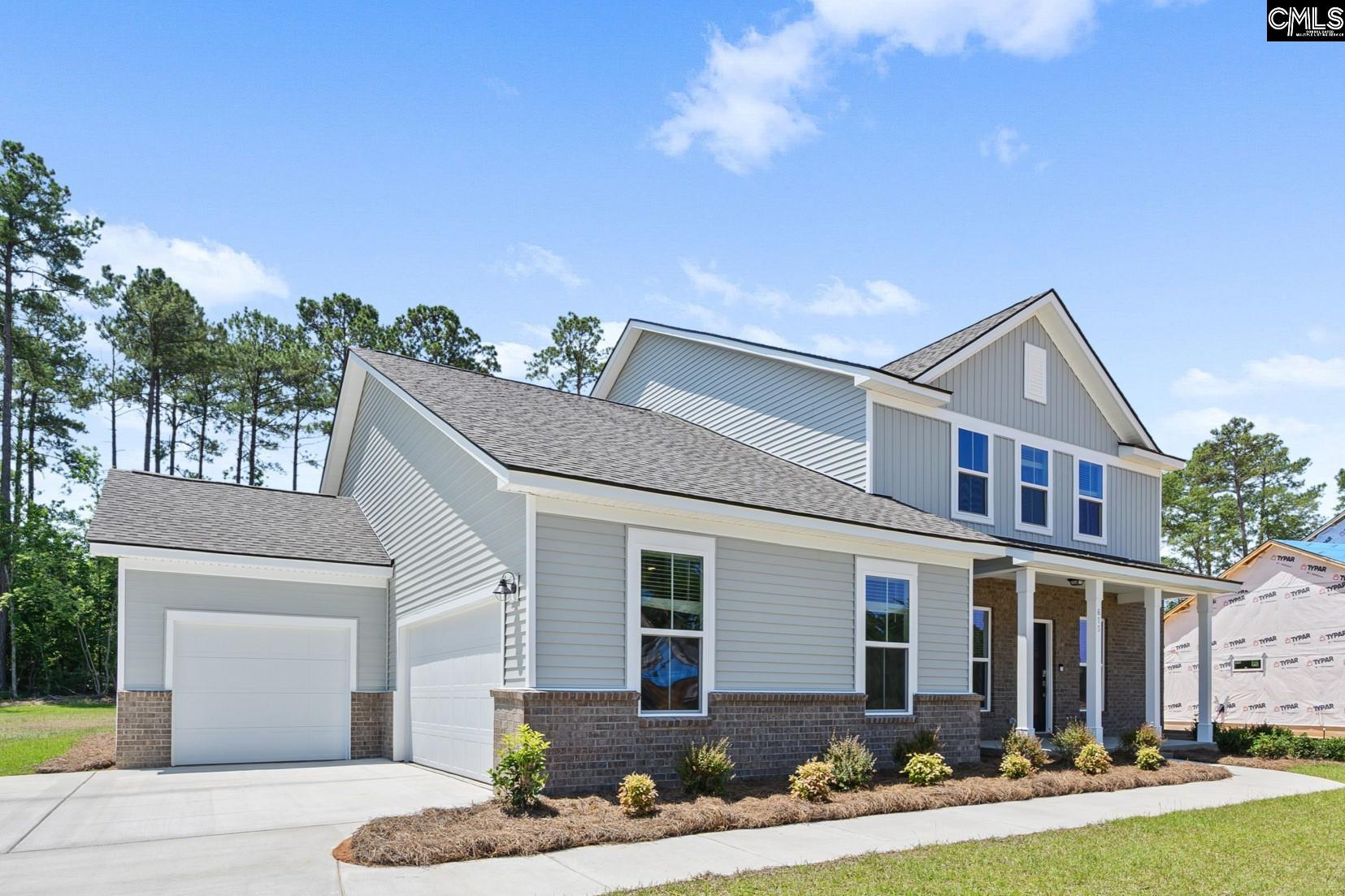 615 Mossy Branch Road Ridgeway, SC 29130 - Photo 1 of 46 Gallery Image 1