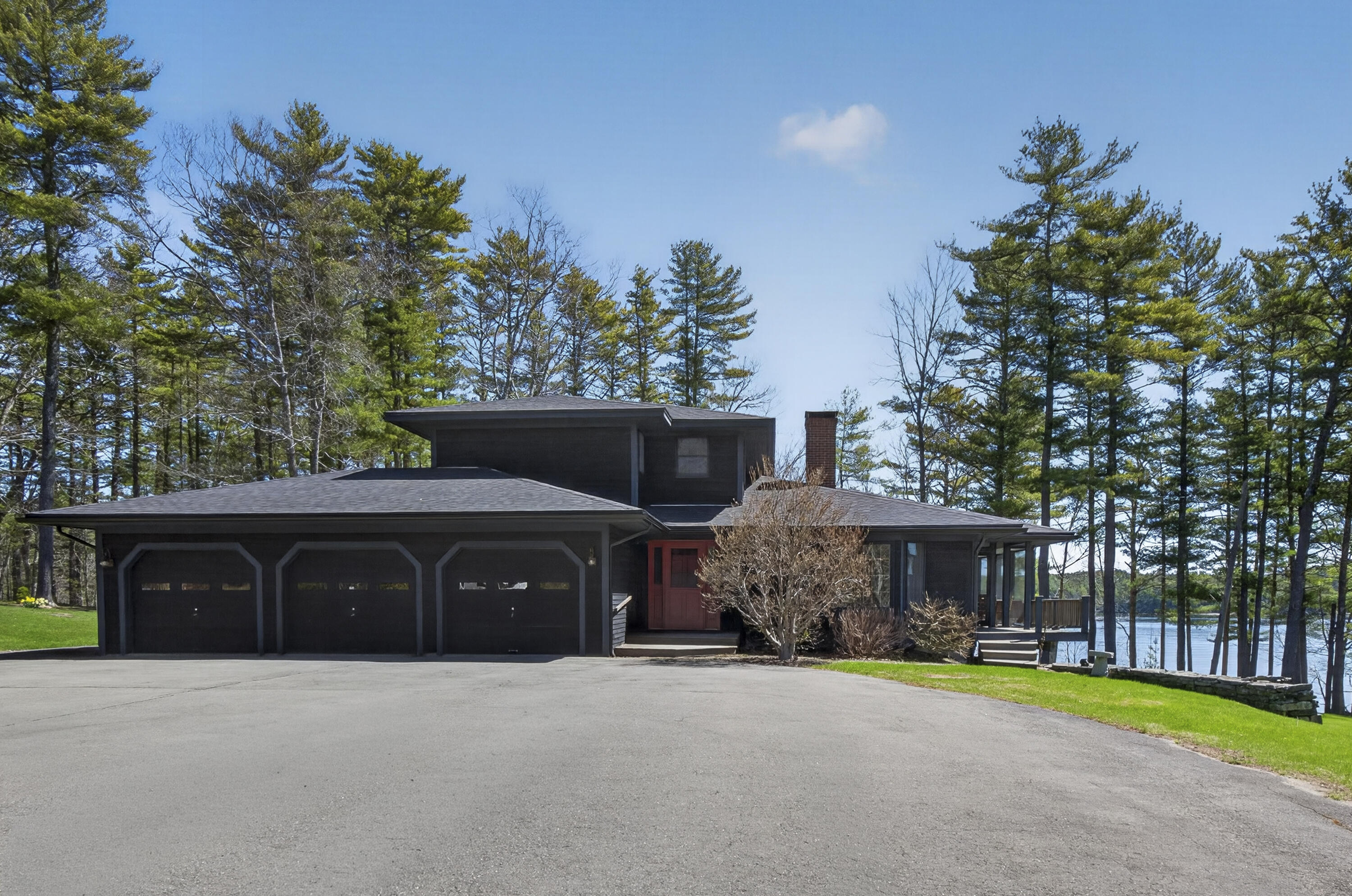 100 Bradley Shore Road Newcastle, ME 04553 - Photo 26 of 38 ME2970_26