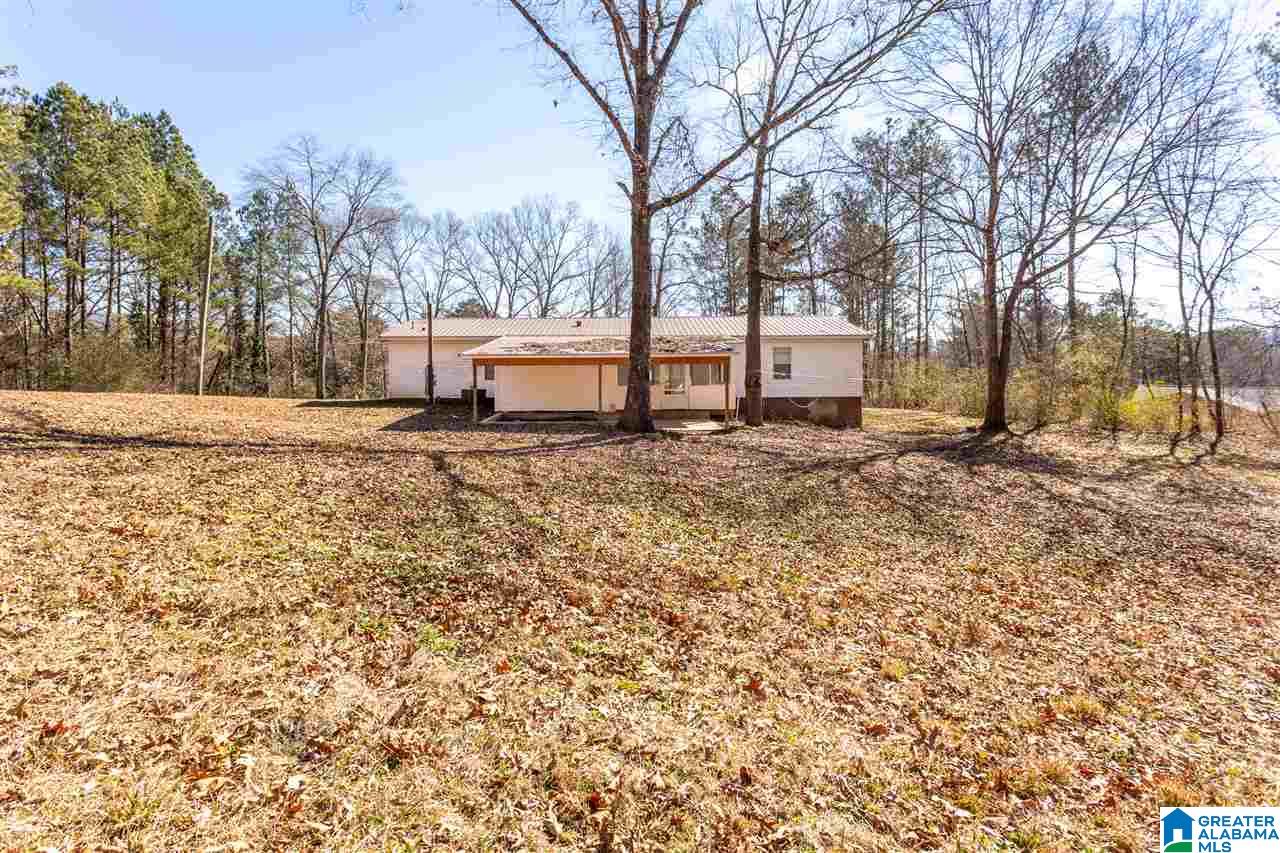 896 Taylors Chapel Road Eastaboga, AL 36260 - Photo 36 of 44