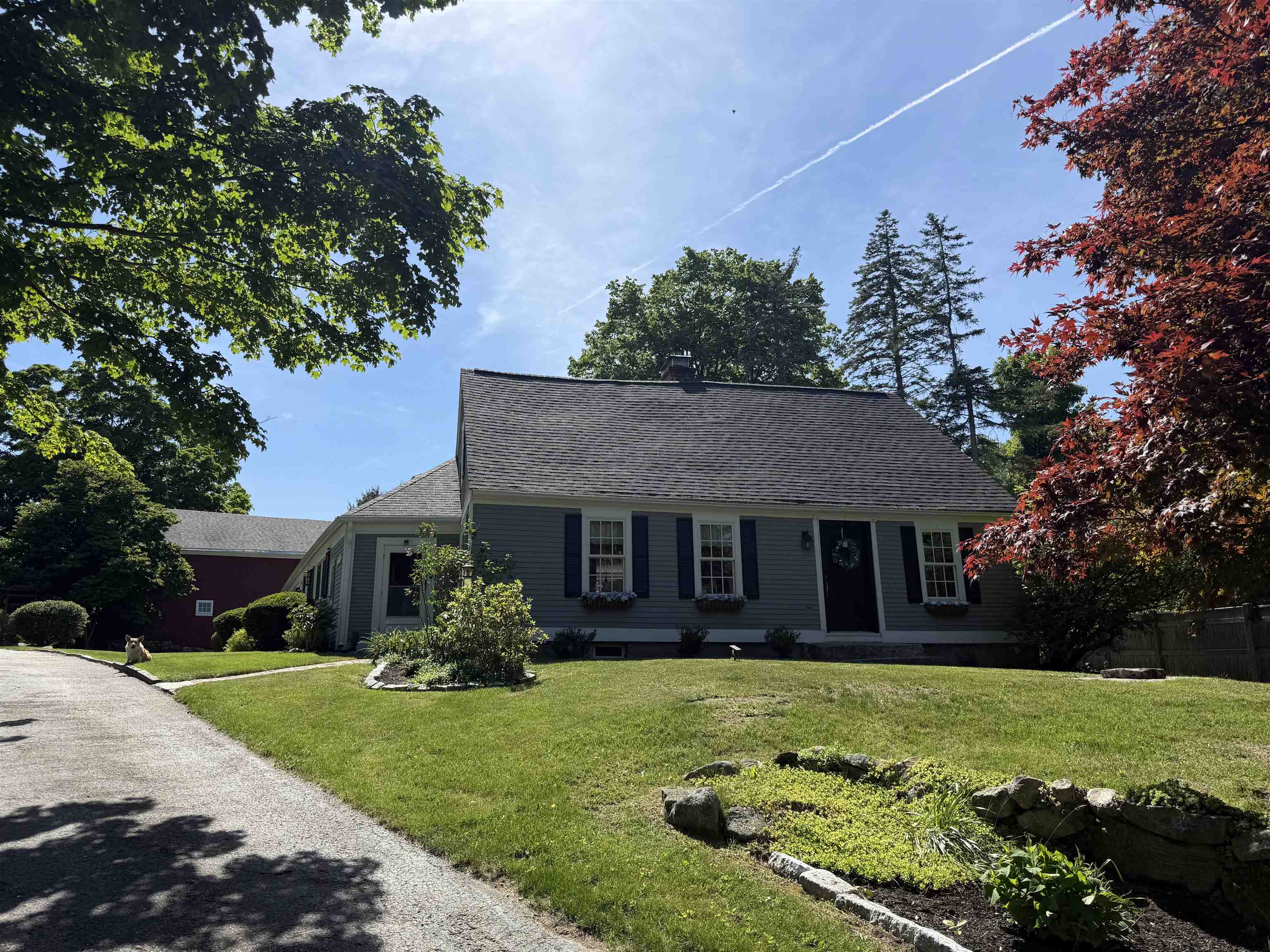 64 North Amherst Road Bedford, NH 03110 - Photo 1 of 5