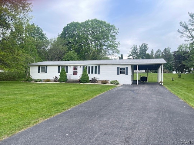126 Oswego River Road Schroeppel, NY 13135 - Photo 2 of 45