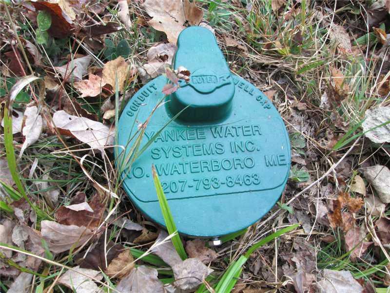 1253 Crockett Ridge Road Norway, ME 04268 - Photo 11 of 14 Other. drilled well