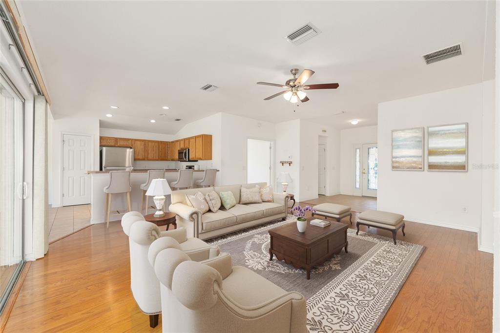 9210 Southeast 118th Loop Summerfield, FL 34491 - Photo 12 of 56