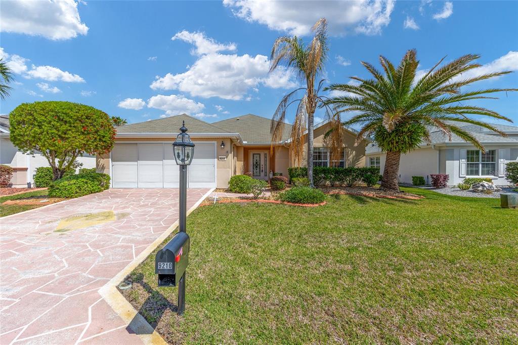 9210 Southeast 118th Loop Summerfield, FL 34491 - Photo 2 of 56