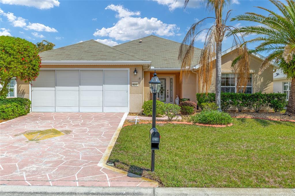 9210 Southeast 118th Loop Summerfield, FL 34491 - Photo 3 of 56