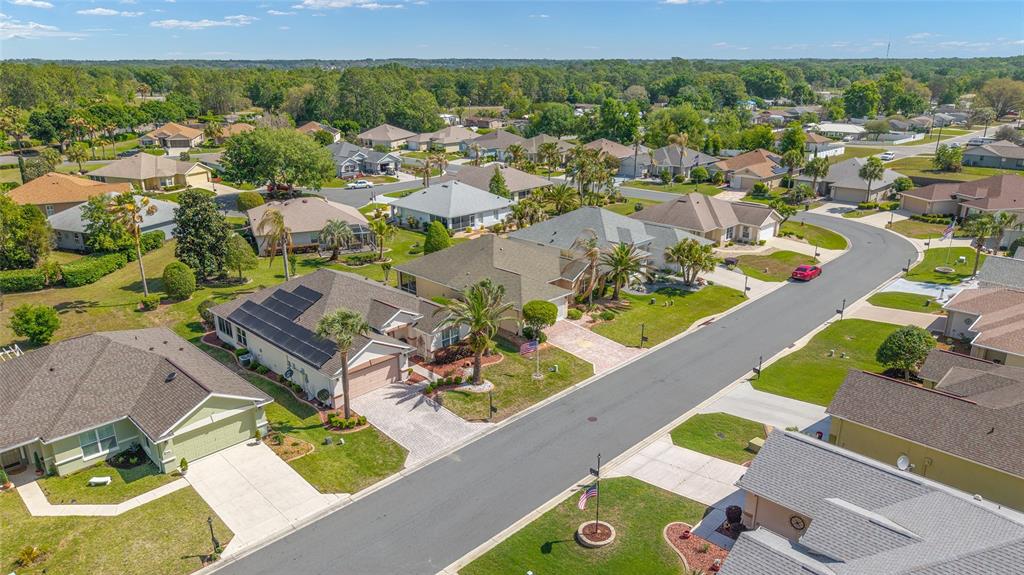 9210 Southeast 118th Loop Summerfield, FL 34491 - Photo 45 of 56