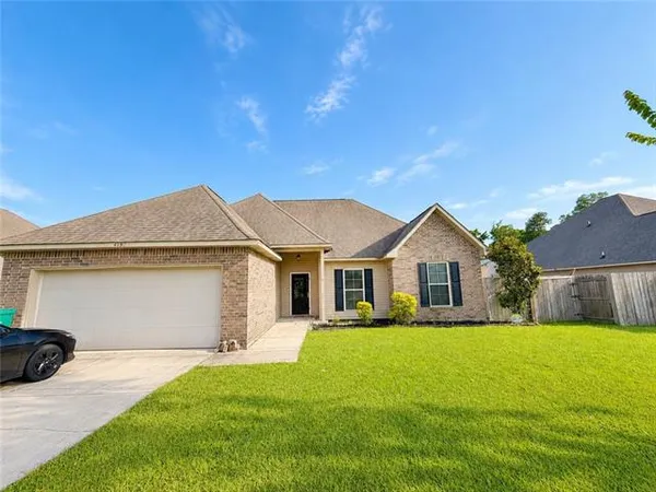 $210,000 | 41905 Snowball Circle, Ponchatoula, LA 70454