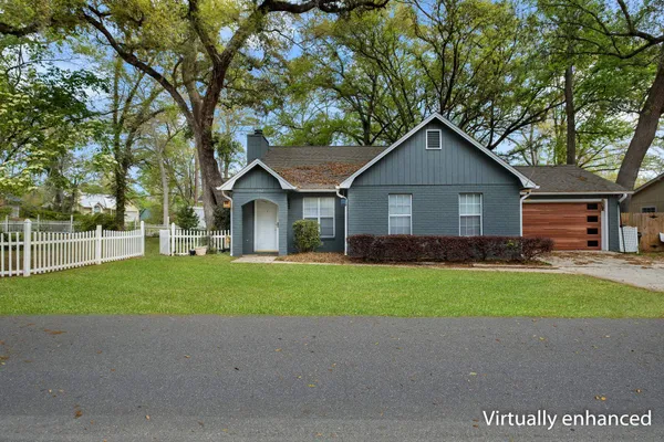 $2,500 | 1552 Cinnamon Bear Circle, Tallahassee, FL 32311