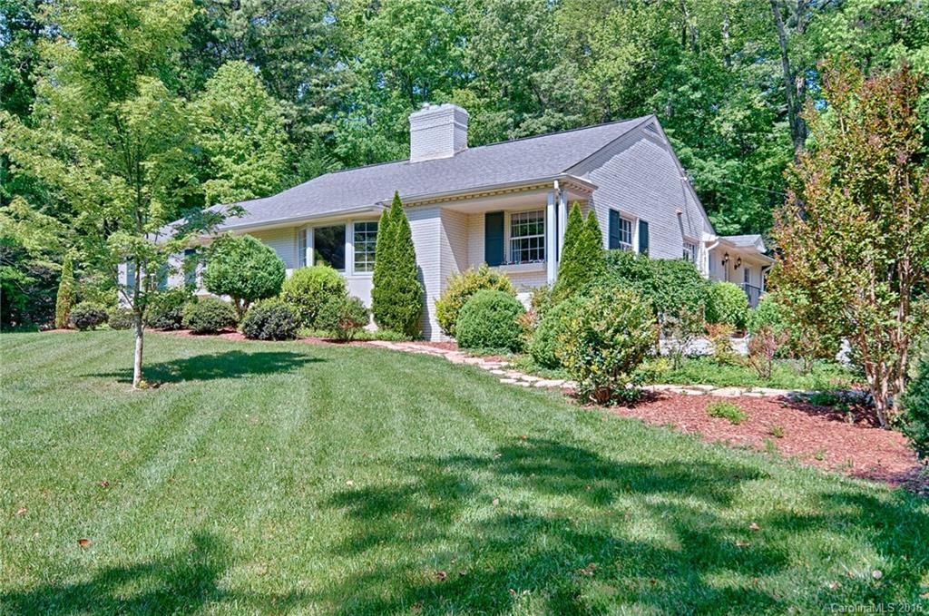 15 Park Road Asheville, NC 28803 - Photo 1 of 18 Gallery Image 1