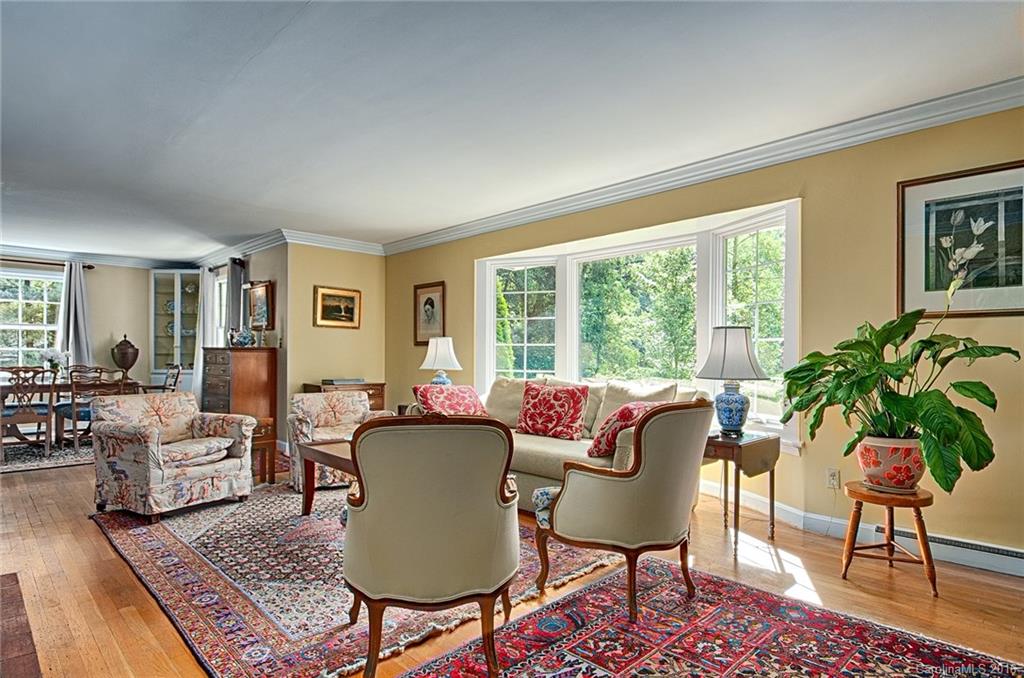 15 Park Road Asheville, NC 28803 - Photo 4 of 18 Gallery Image 4
