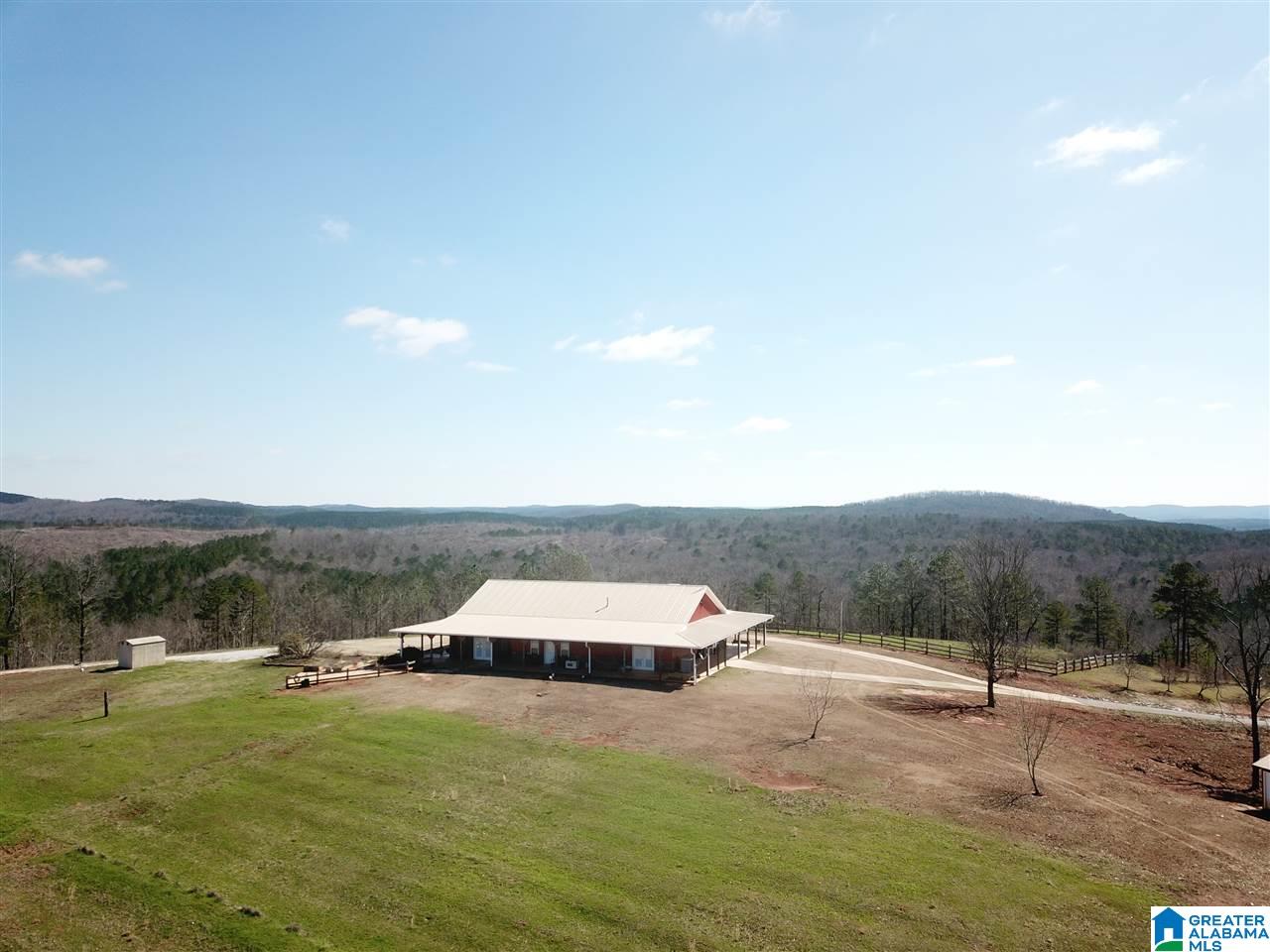 1731 Bolton Road Talladega, AL 35160 - Photo 27 of 46