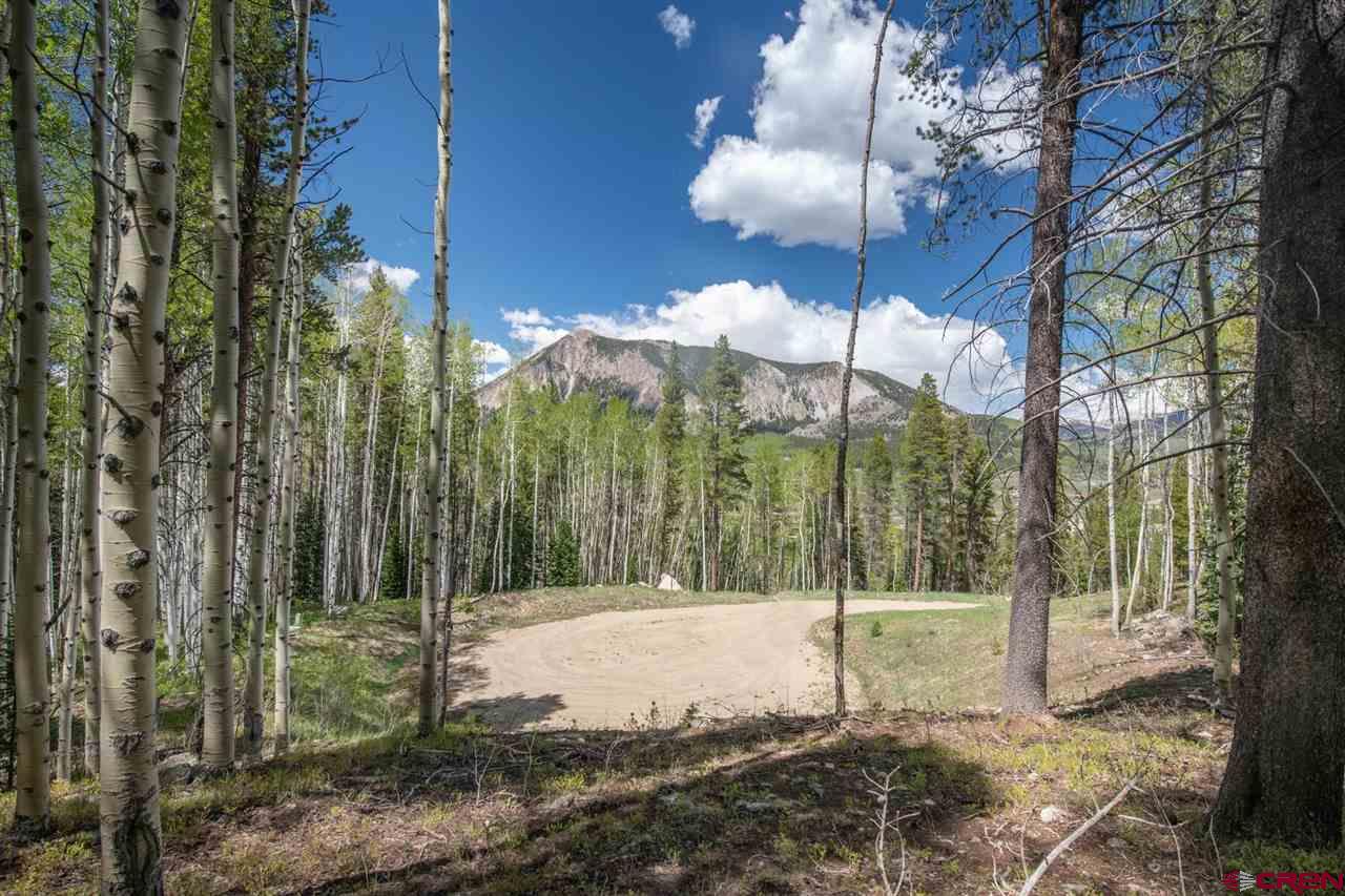 Tbd Tbd Hidden Mine Road Crested Butte, CO 81224 - Photo 19 of 33 Gallery Image 19