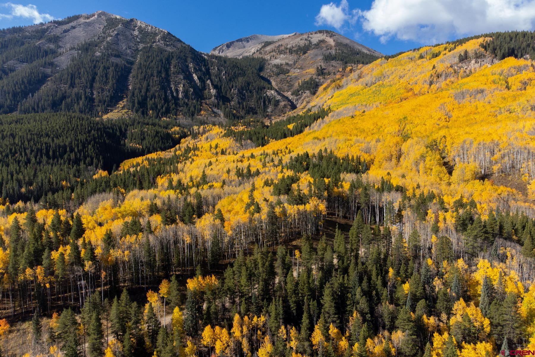 Tbd Tbd Hidden Mine Road Crested Butte, CO 81224 - Photo 20 of 33 Gallery Image 20
