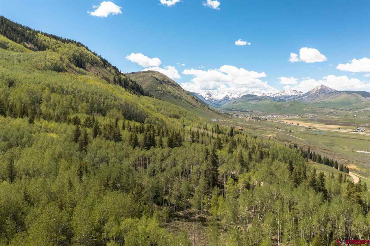 Tbd Tbd Hidden Mine Road Crested Butte, CO 81224 - Photo 23 of 33 Gallery Image 23