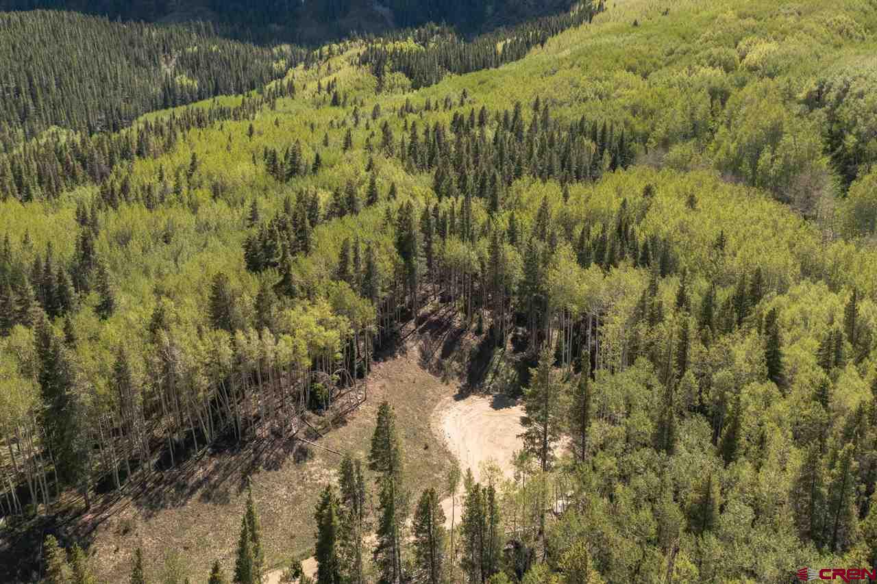 Tbd Tbd Hidden Mine Road Crested Butte, CO 81224 - Photo 27 of 33 Gallery Image 27