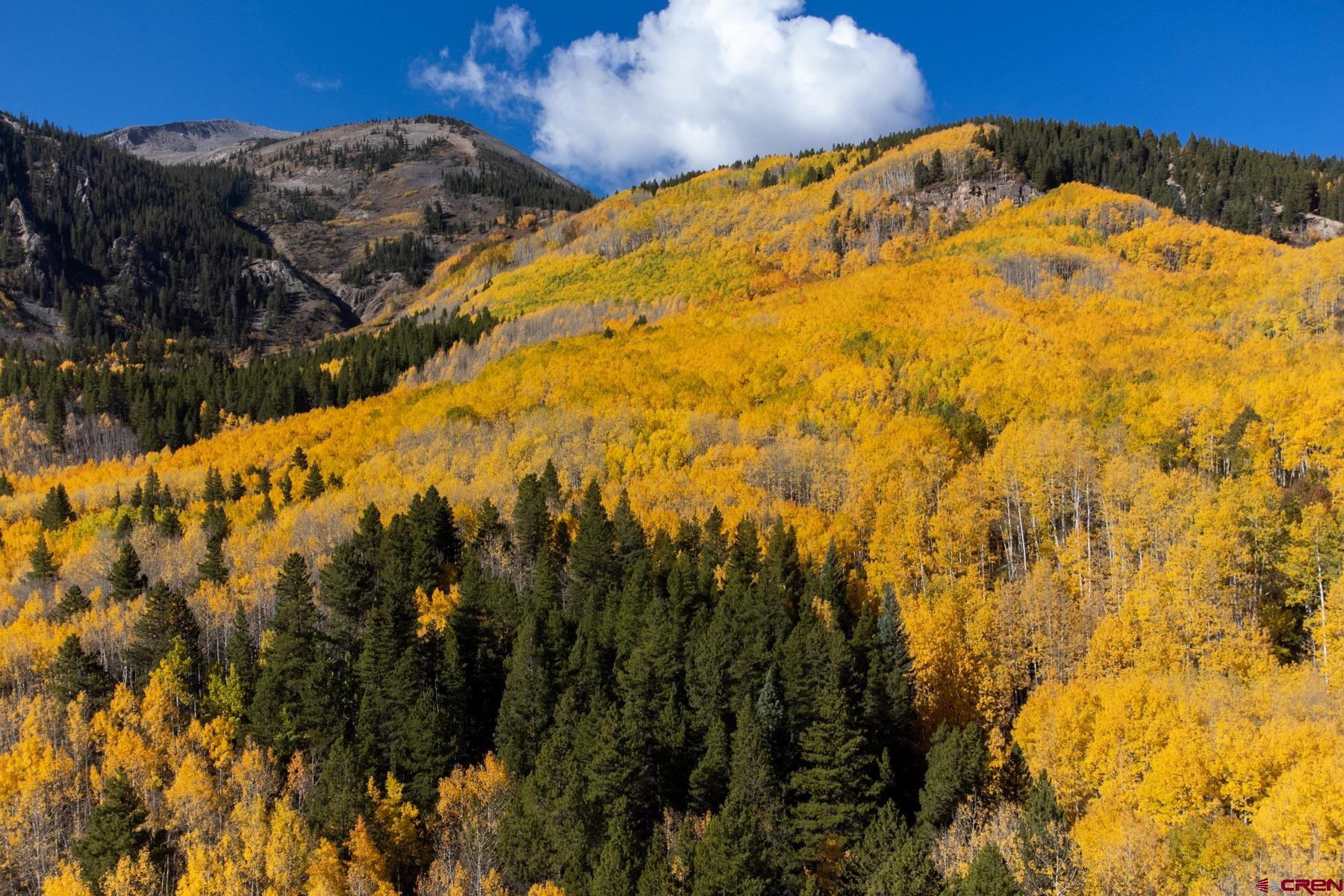 Tbd Tbd Hidden Mine Road Crested Butte, CO 81224 - Photo 3 of 33 Gallery Image 3