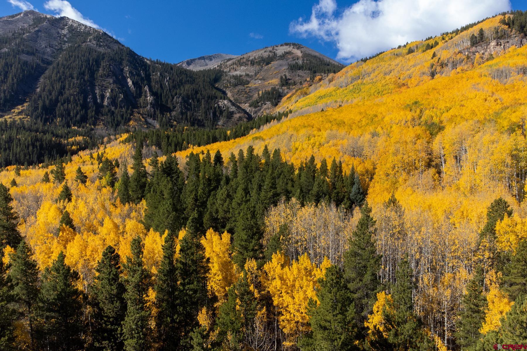 Tbd Tbd Hidden Mine Road Crested Butte, CO 81224 - Photo 4 of 33 Gallery Image 4