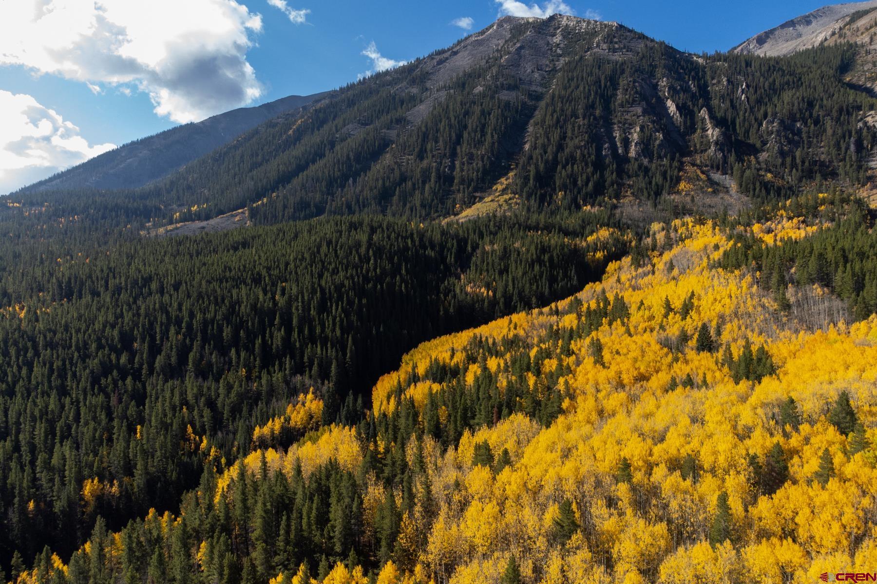 Tbd Tbd Hidden Mine Road Crested Butte, CO 81224 - Photo 5 of 33 Gallery Image 5
