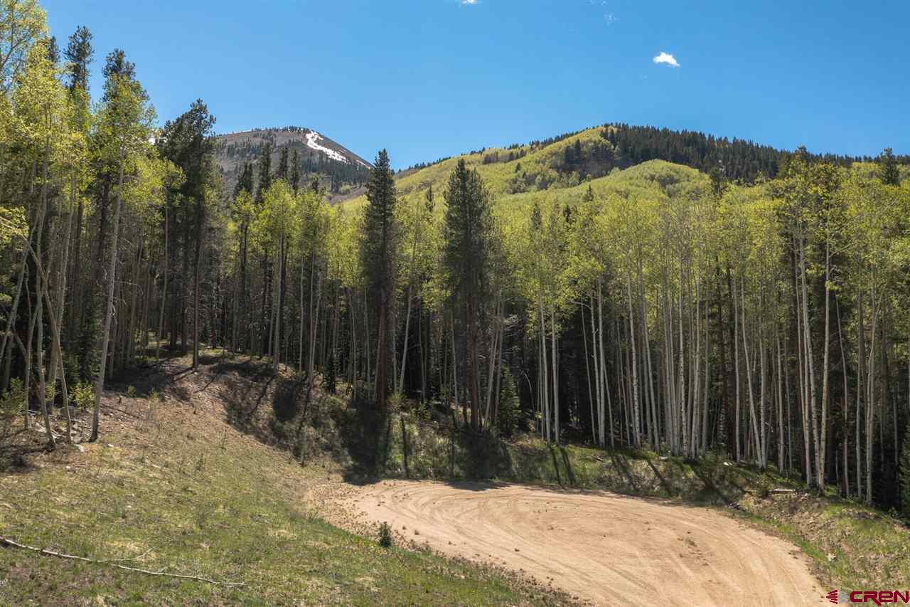 Tbd Tbd Hidden Mine Road Crested Butte, CO 81224 - Photo 6 of 33 Gallery Image 6