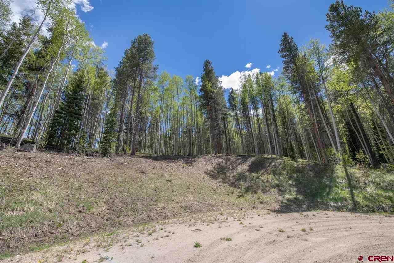 Tbd Tbd Hidden Mine Road Crested Butte, CO 81224 - Photo 7 of 33 Gallery Image 7