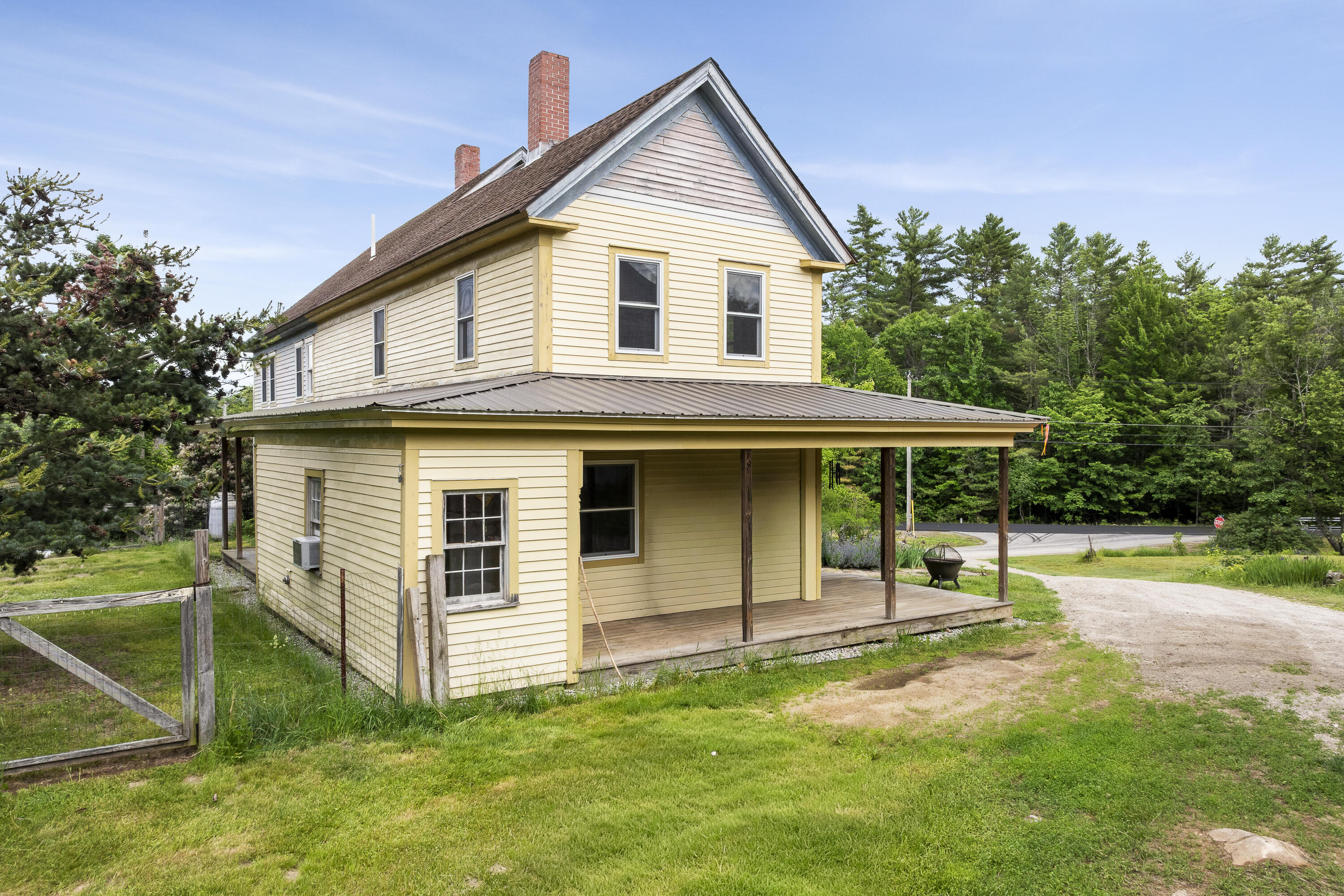 4 Taylor Loop Limington, ME 04049 - Photo 80 of 112