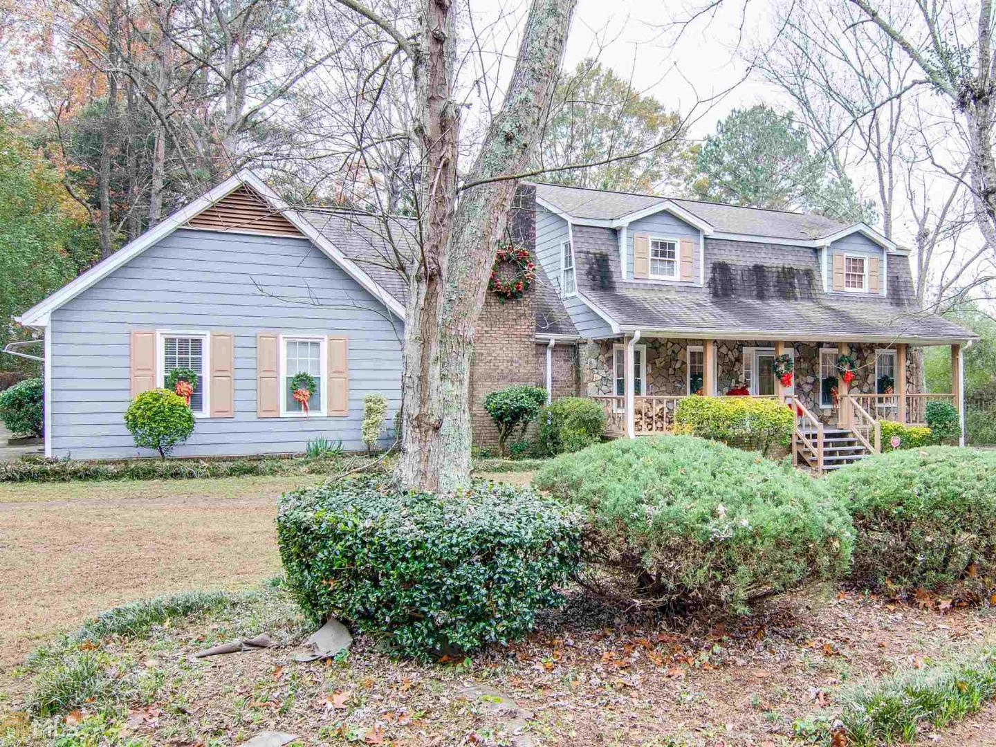 9239 Seminole Road Jonesboro, GA 30236 - Photo 1 of 1 Gallery Image 1
