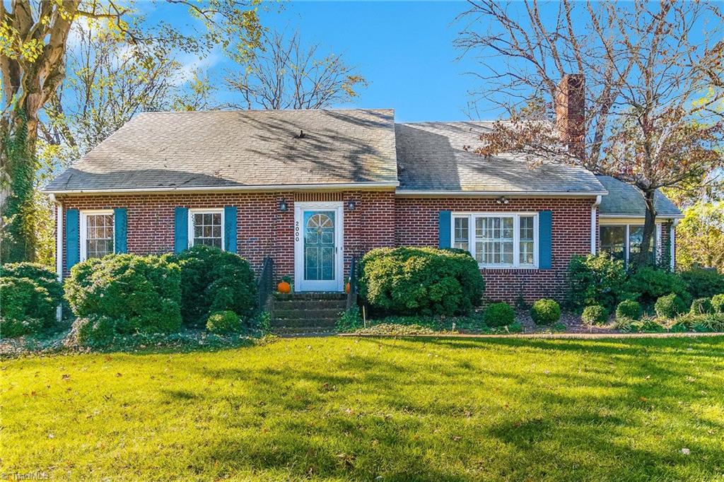 2000 Robinhood Road Winston-Salem, NC 27104 - Photo 1 of 35 Gallery Image 1