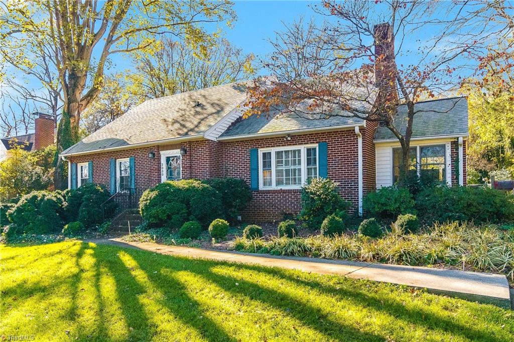 2000 Robinhood Road Winston-Salem, NC 27104 - Photo 2 of 35 Gallery Image 2