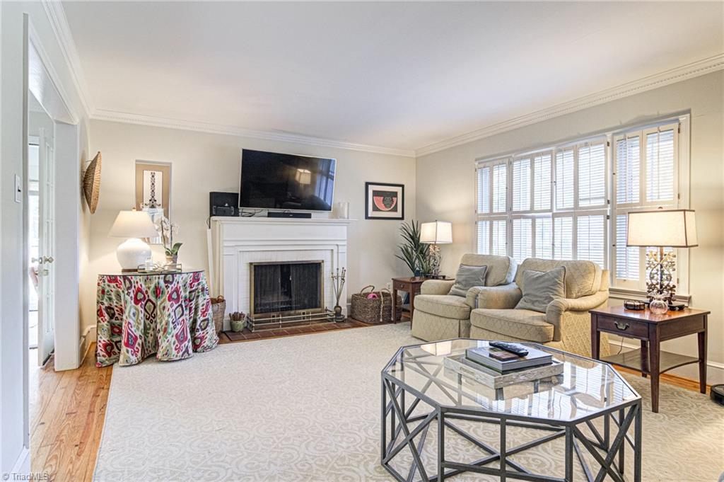 2000 Robinhood Road Winston-Salem, NC 27104 - Photo 17 of 35 Gallery Image 17
