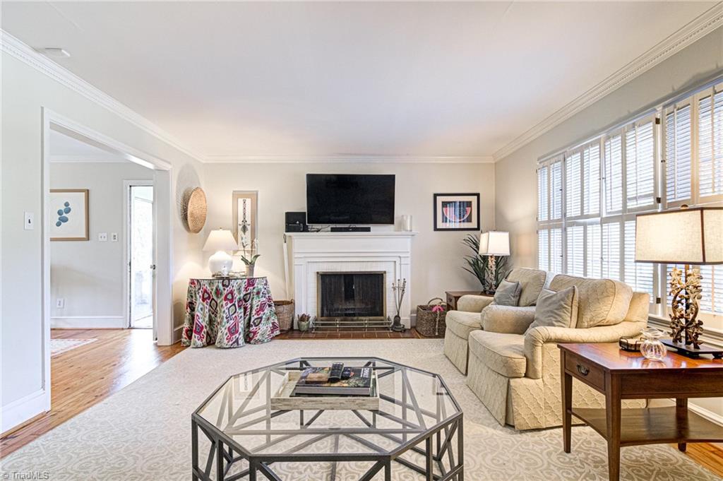 2000 Robinhood Road Winston-Salem, NC 27104 - Photo 18 of 35 Gallery Image 18