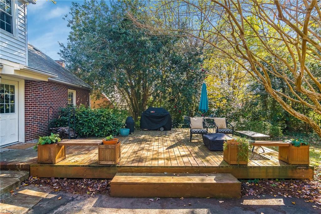 2000 Robinhood Road Winston-Salem, NC 27104 - Photo 27 of 35 Gallery Image 27