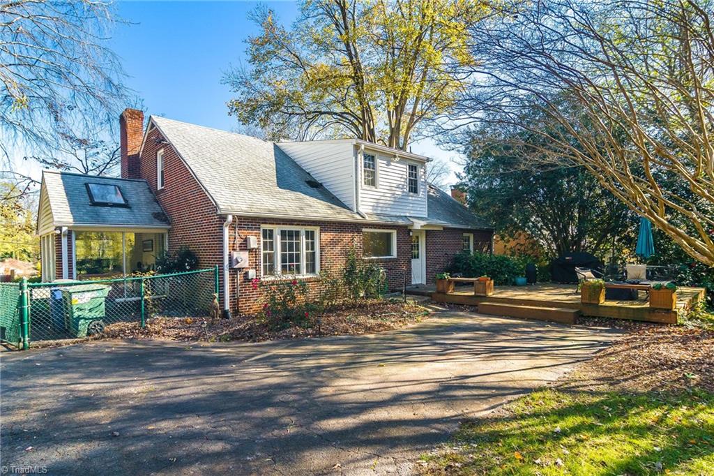 2000 Robinhood Road Winston-Salem, NC 27104 - Photo 30 of 35 Gallery Image 30