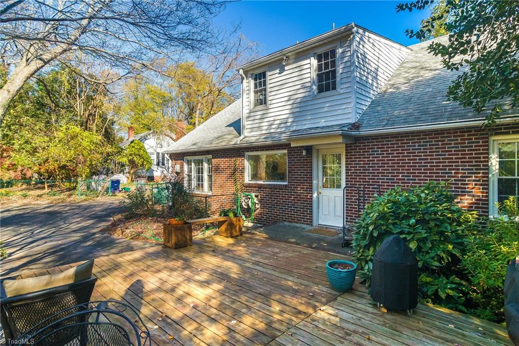 2000 Robinhood Road Winston-Salem, NC 27104 - Photo 31 of 35 Gallery Image 31