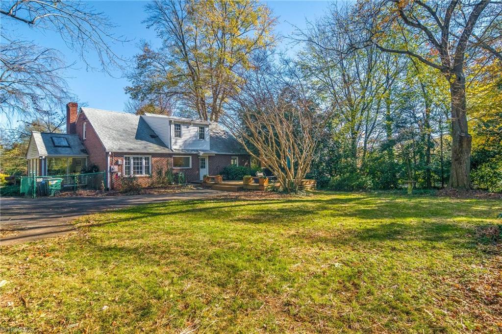 2000 Robinhood Road Winston-Salem, NC 27104 - Photo 35 of 35 Gallery Image 35