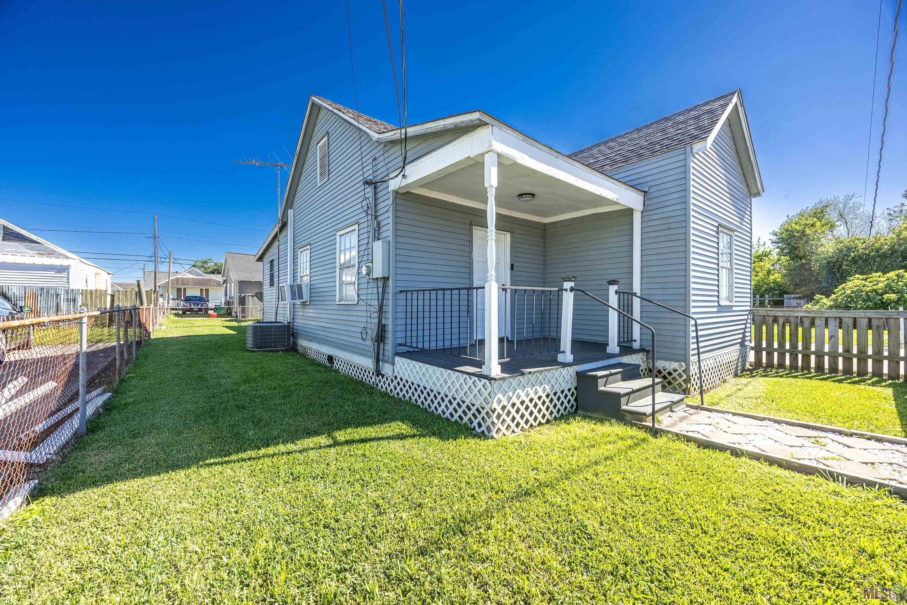 509 Canal Street Lockport, LA 70374 - Photo 1 of 17