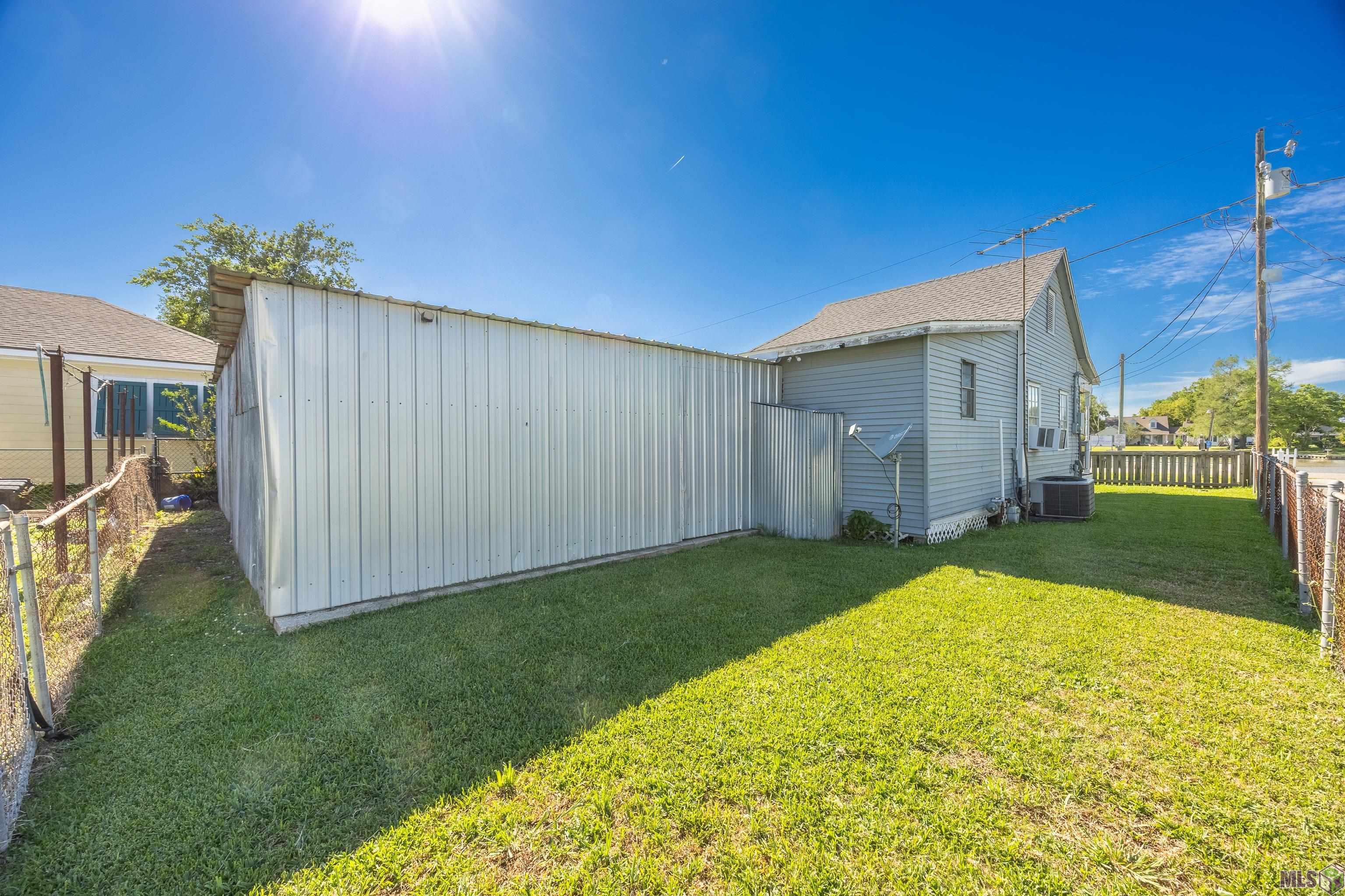 509 Canal Street Lockport, LA 70374 - Photo 15 of 17