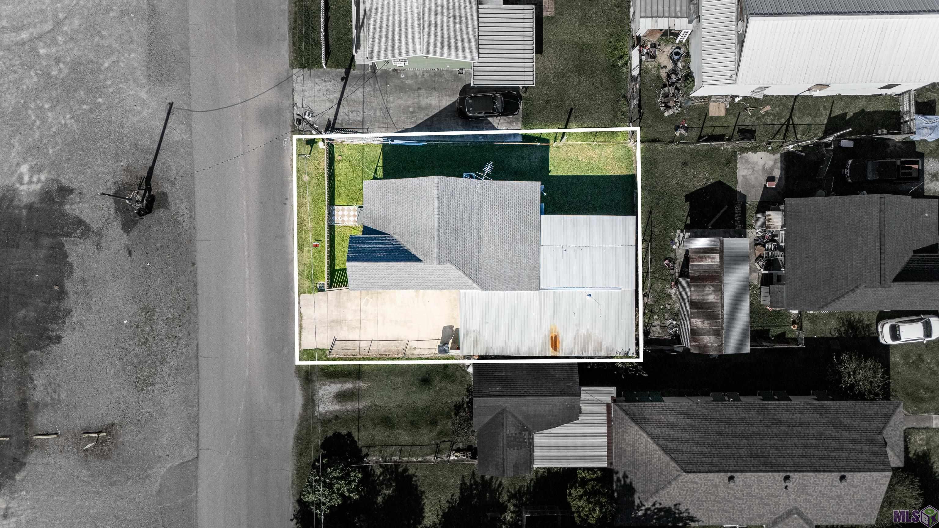509 Canal Street Lockport, LA 70374 - Photo 16 of 17