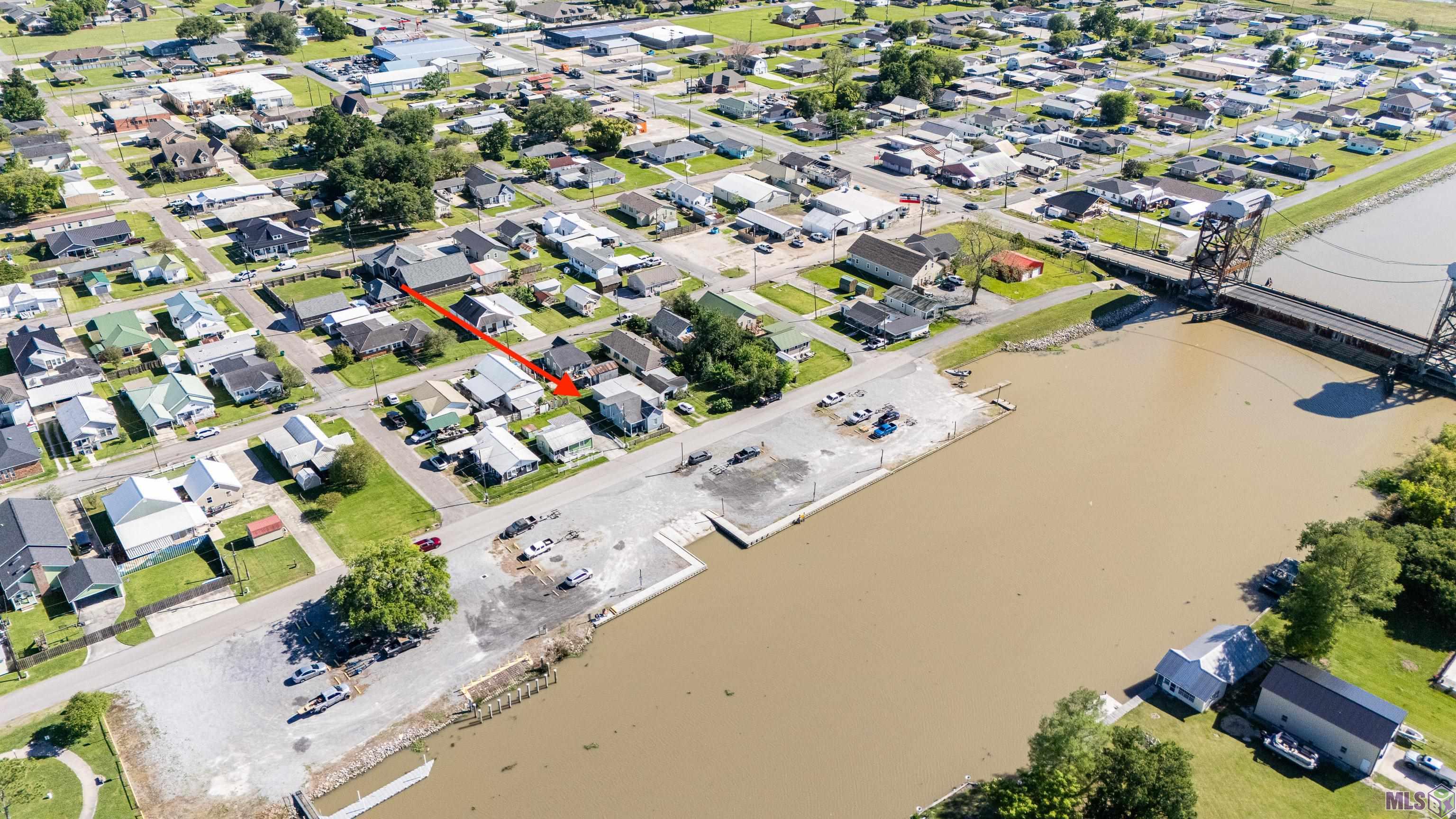 509 Canal Street Lockport, LA 70374 - Photo 17 of 17