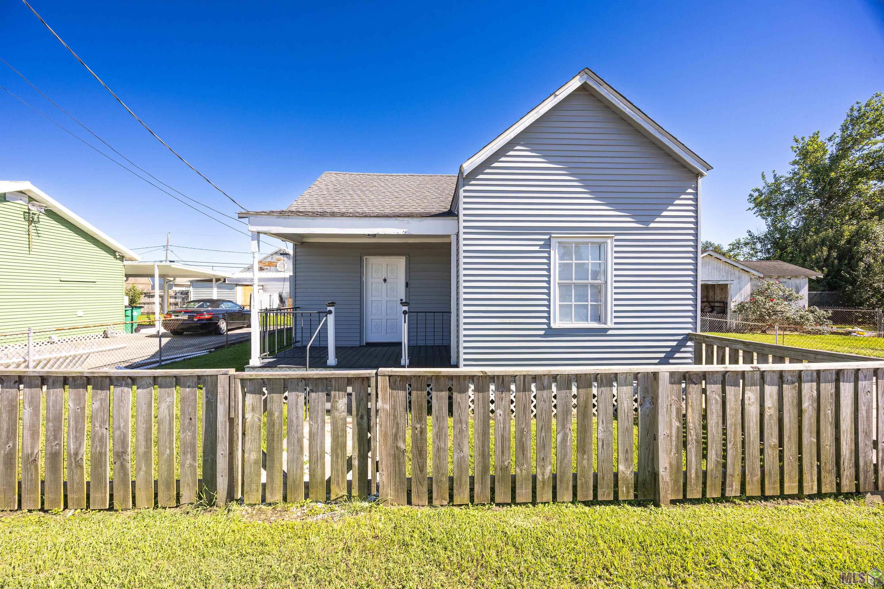 509 Canal Street Lockport, LA 70374 - Photo 4 of 17
