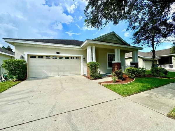 $2,750 | 18205 Fall Creek Drive, Lutz, FL 33558